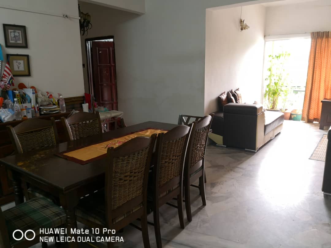 City Garden Orchid Court Tmn Nirwana Dagang Ampang - photo 2