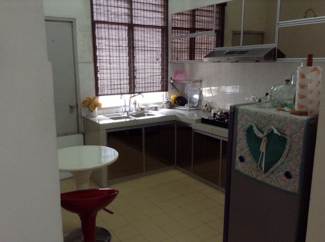 Taman Lestari Putra 2 Storey House LEP3 Furnished - photo 5