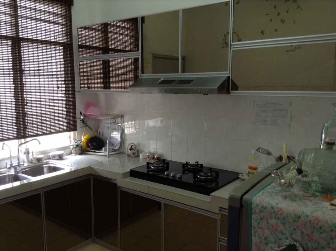 Taman Lestari Putra 2 Storey House LEP3 Furnished - photo 6
