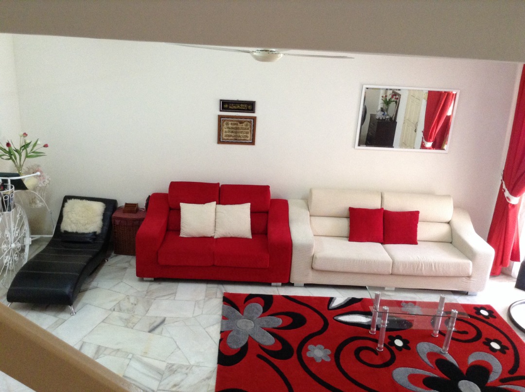 Taman Lestari Putra 2 Storey House LEP3 Furnished - photo 2
