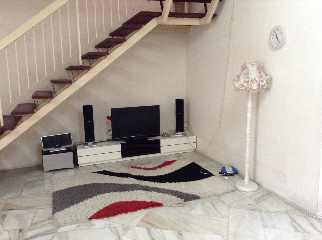 Taman Lestari Putra 2 Storey House LEP3 Furnished - photo 4