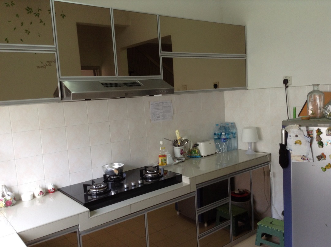 Taman Lestari Putra 2 Storey House LEP3 Furnished - photo 7