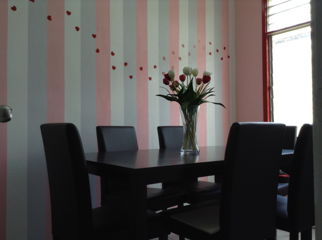 Taman Lestari Putra 2 Storey House LEP3 Furnished - photo 8