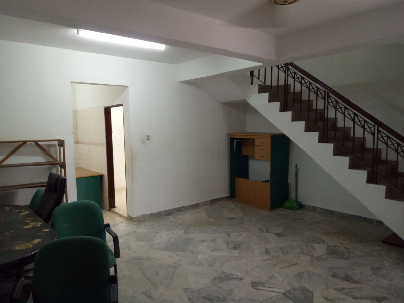Taman Tadisma 2 Sty Shah Alam Seksyen 13