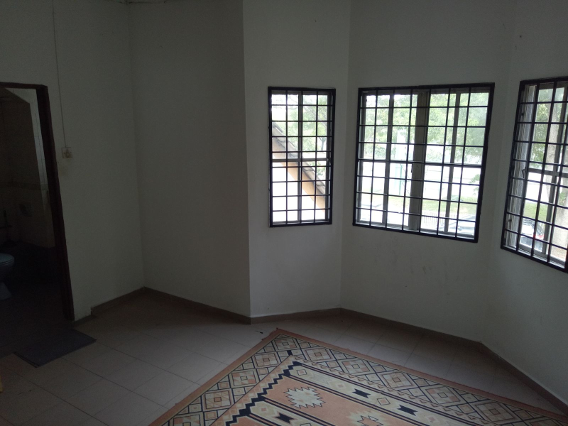 Taman Tadisma 2 Sty Shah Alam Seksyen 13 - photo 5