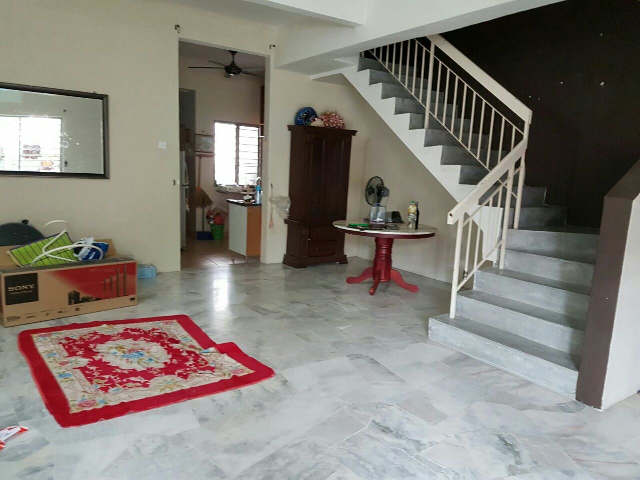 Bandar Mahkota Cheras 2 Storey House Gate Guarded - photo 3