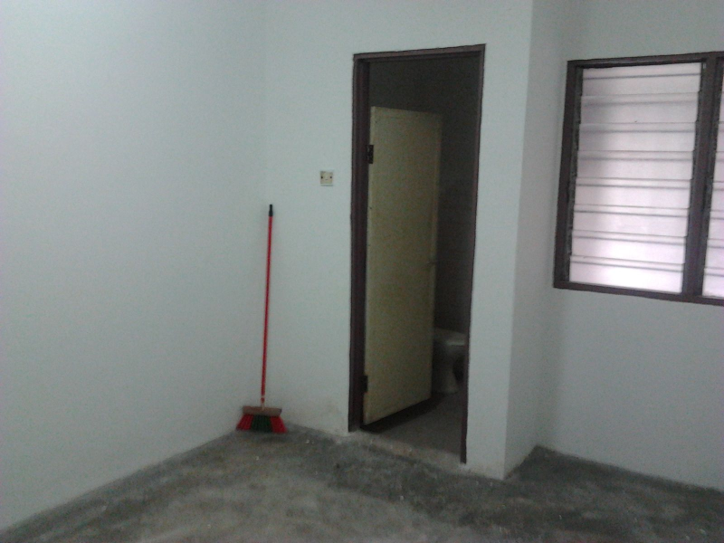 Taman Maju Satu 1 Sty Sungai Jelok Metro Point - photo 2