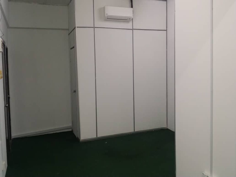 Bandar Puchong Jaya Half Shop Office 4th Floor - photo 2