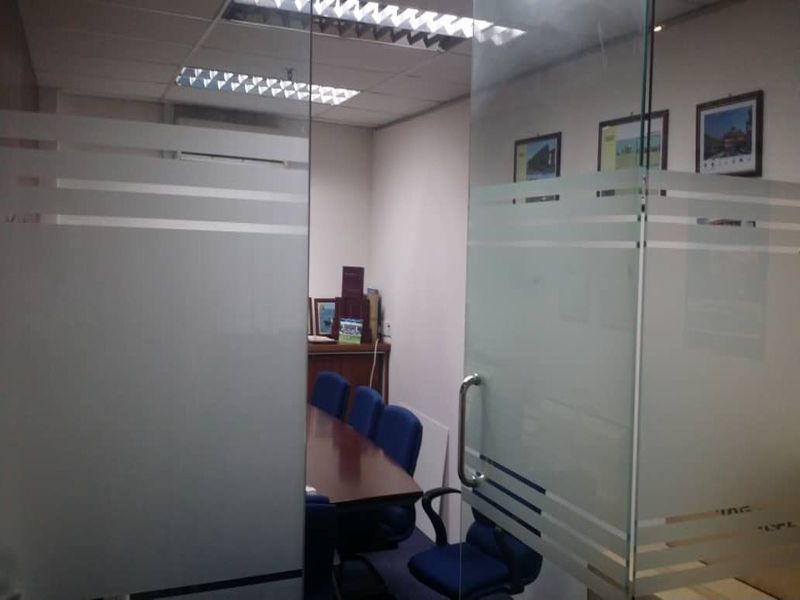 Kelana Square Fully Furnished Office Paradigm Mall - photo 2