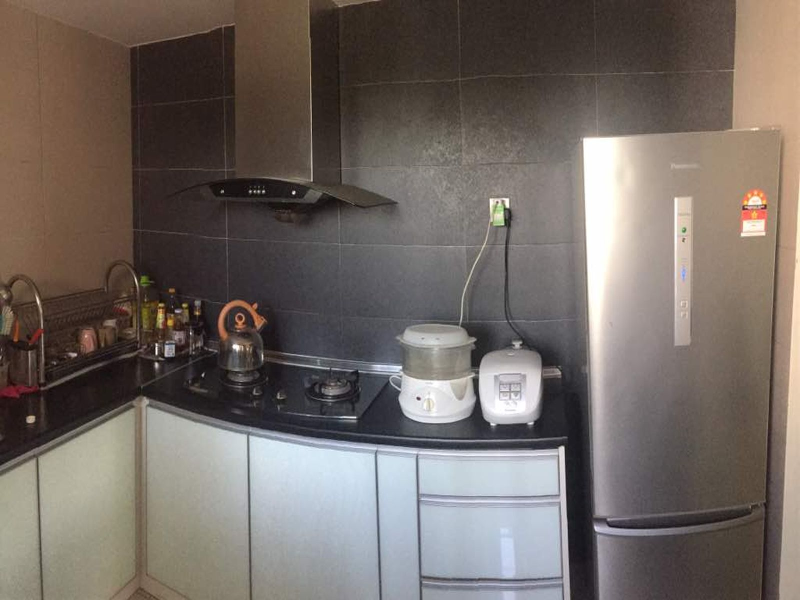 Kenanga Apartment Tmn Wawasan Pusat Bdr Puchong - photo 4