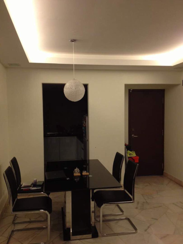 Kenanga Apartment Tmn Wawasan Pusat Bdr Puchong - photo 7