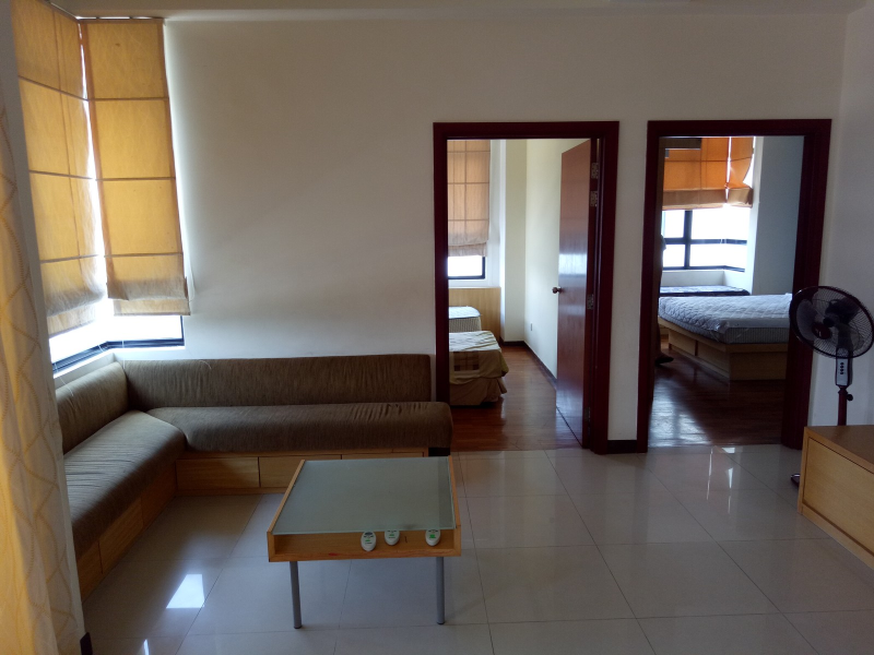 The Heritage Residence, Newly Touch Up, Furnished - photo 2