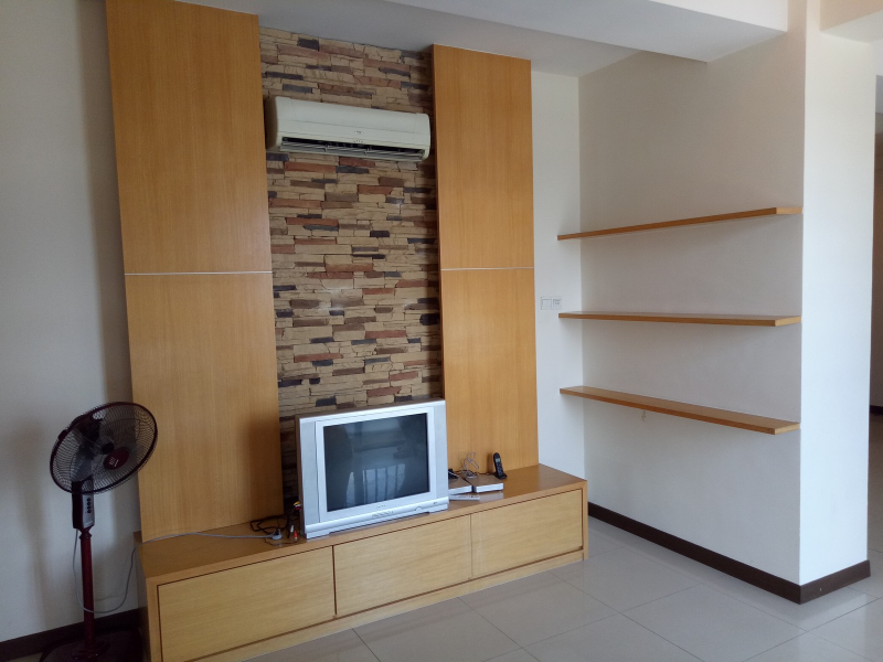 The Heritage Residence, Newly Touch Up, Furnished - photo 5