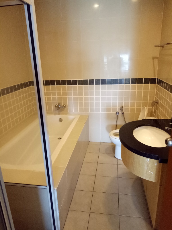 The Heritage Residence, Newly Touch Up, Furnished - photo 6