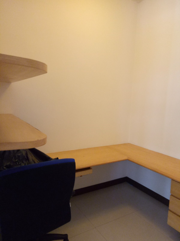 The Heritage Residence, Newly Touch Up, Furnished - photo 10