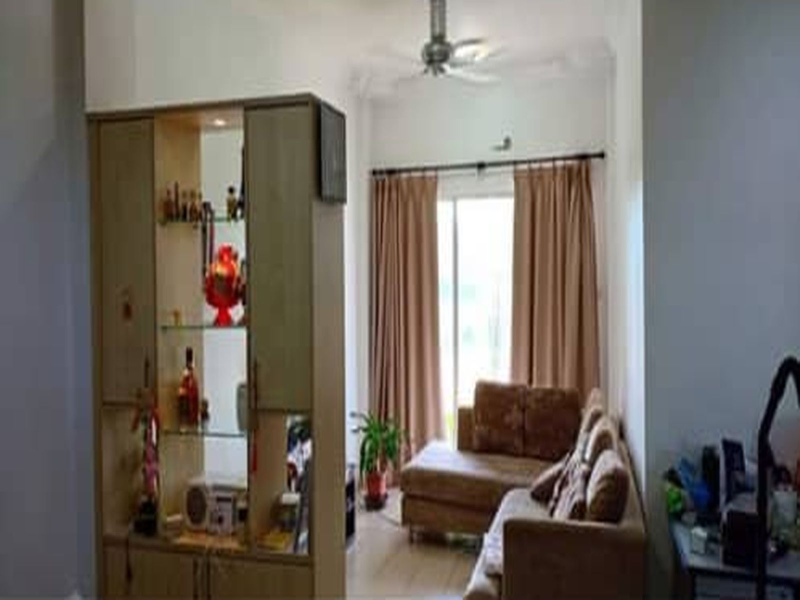 Apartment Minang Ria, Off Jalan Suadamai - photo 2