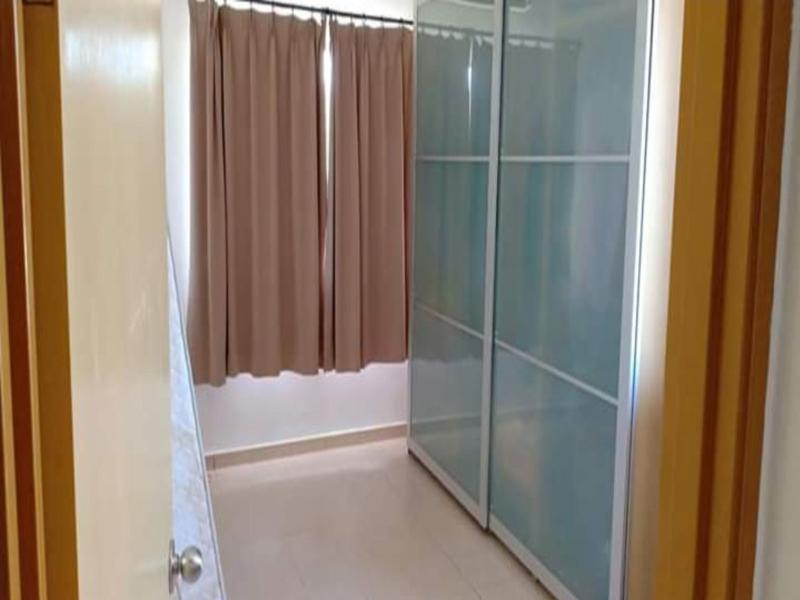 Apartment Minang Ria, Off Jalan Suadamai - photo 5