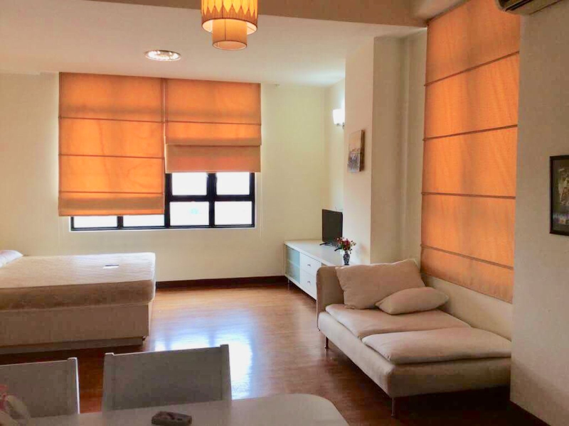 The Heritage Residence, Furnished Studio, Serdang