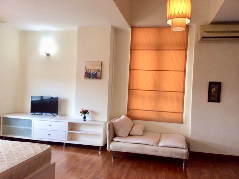The Heritage Residence, Furnished Studio, Serdang - photo 2