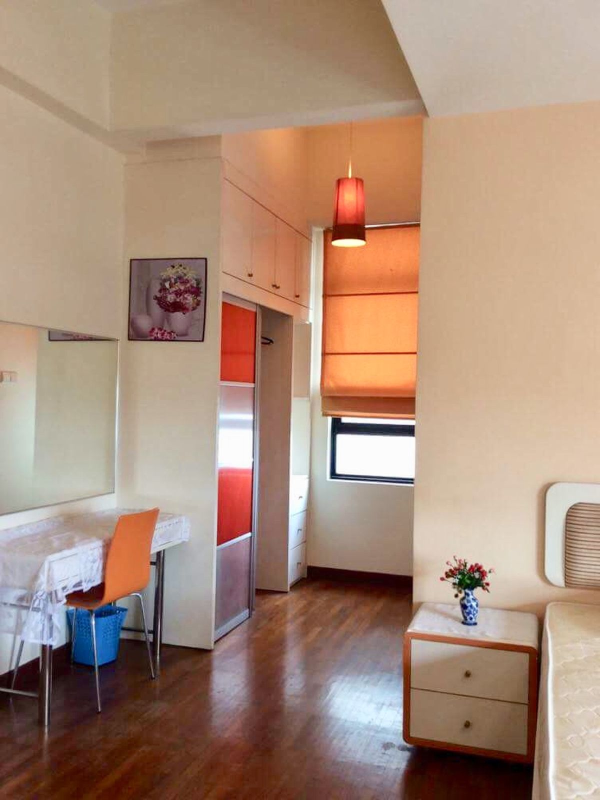 The Heritage Residence, Furnished Studio, Serdang - photo 4