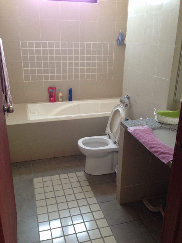 The Heritage Residence, Furnished Studio, Serdang - photo 6