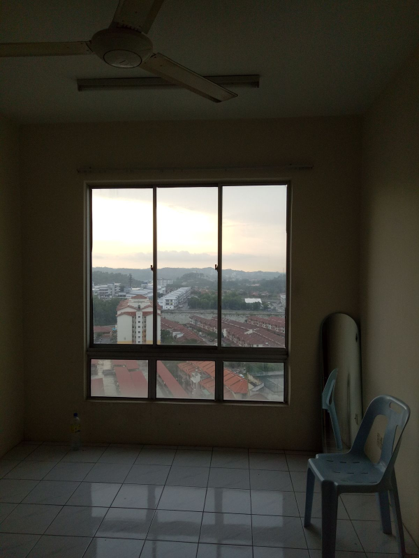 Vista Impiana Apartment Studio Taman Bukit Serdang - photo 2
