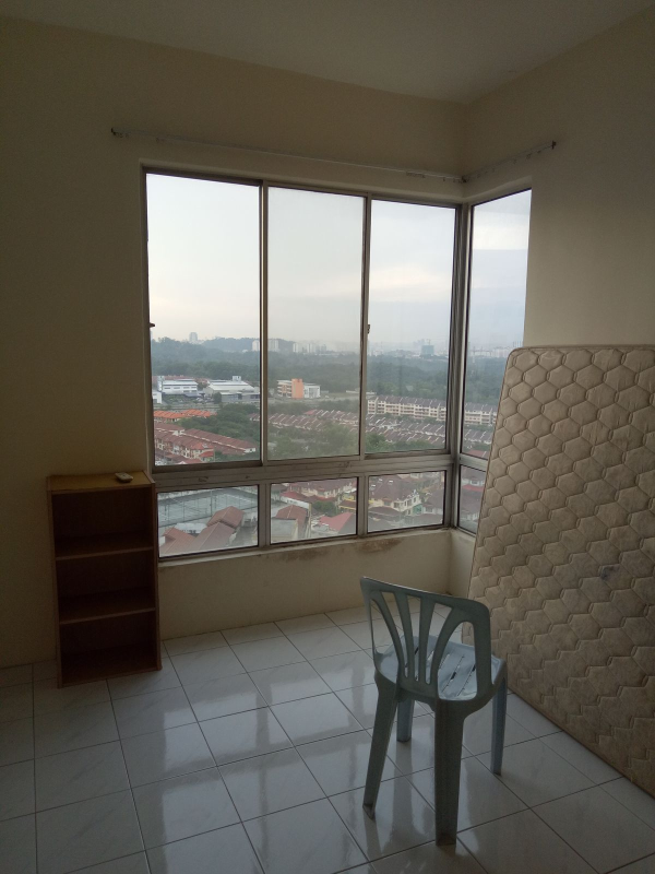 Vista Impiana Apartment Studio Taman Bukit Serdang - photo 5