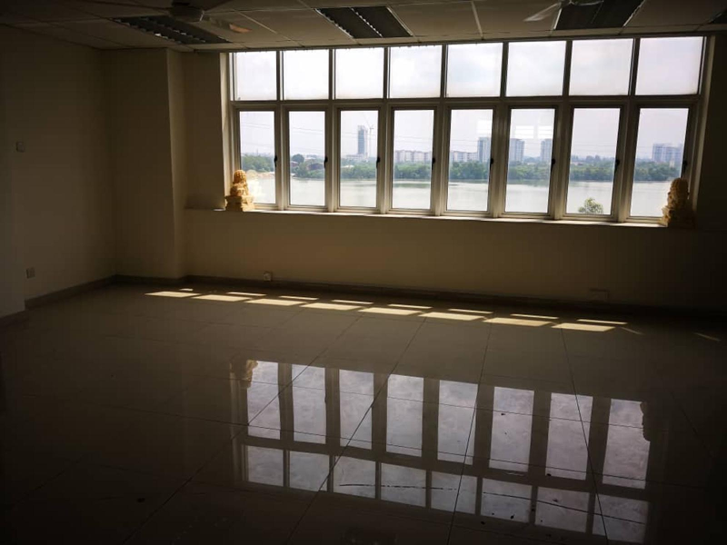 The IOI Verva Bdr Puchong Jaya 3th Flr Shop Office