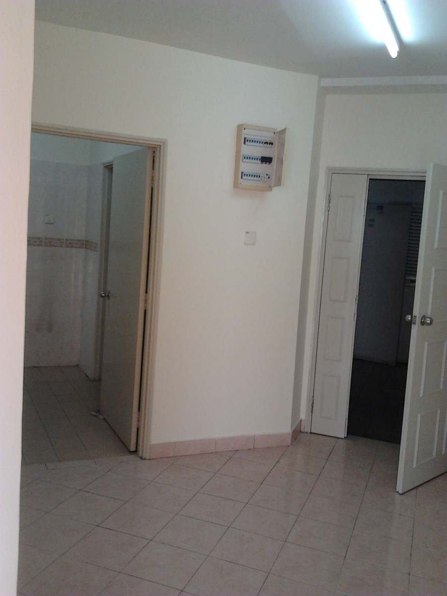 Venice Hill Condo Tower 9 2 Rooms Design Batu 9 - photo 4
