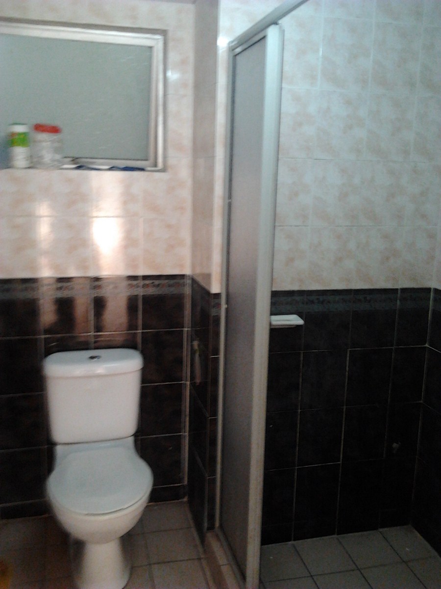 Venice Hill Condo Tower 9 2 Rooms Design Batu 9 - photo 5
