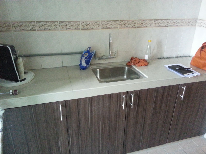 Venice Hill Condo Tower 9 2 Rooms Design Batu 9 - photo 6