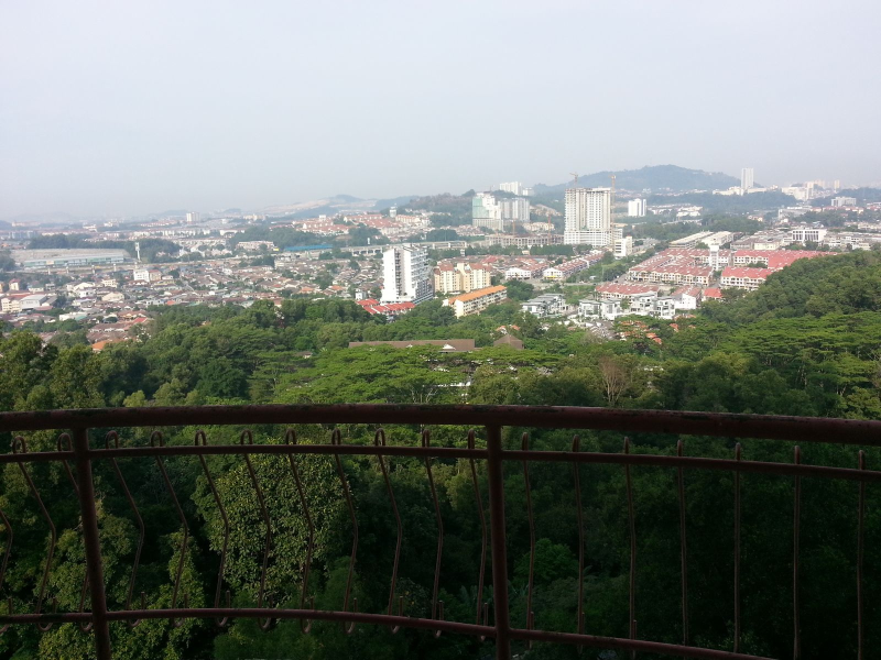 Venice Hill Condo Tower 9 2 Rooms Design Batu 9 - photo 9