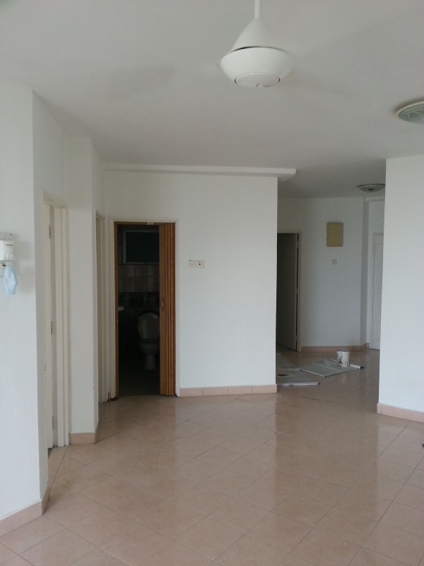 Venice Hill Condo Tower 9 2 Rooms Design Batu 9 - photo 10