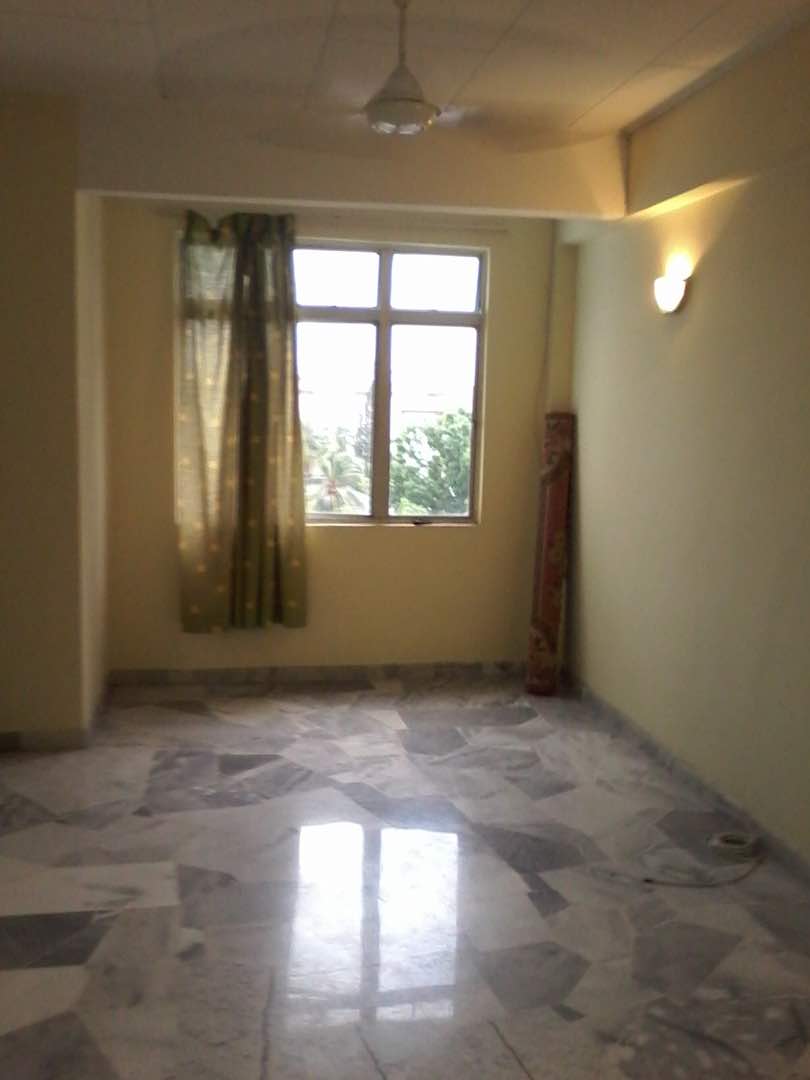 Goodyear Court 10 Condo Subang with AC WH KC