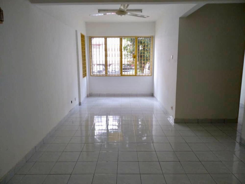 Lagenda Mas Apartment Ground Floor Cheras Bt 9 - photo 2