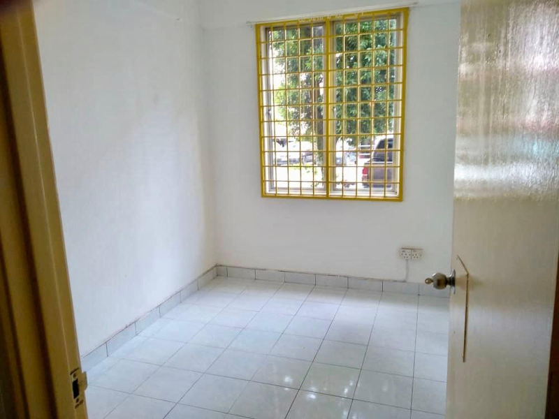 Lagenda Mas Apartment Ground Floor Cheras Bt 9 - photo 3