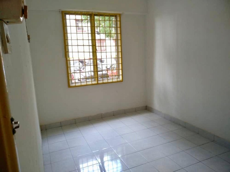 Lagenda Mas Apartment Ground Floor Cheras Bt 9 - photo 4