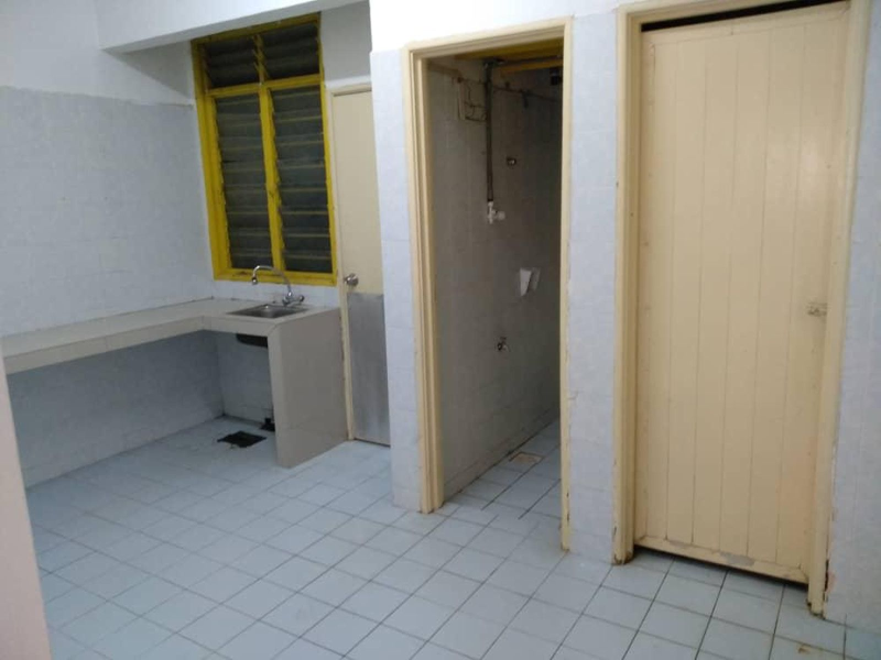 Lagenda Mas Apartment Ground Floor Cheras Bt 9 - photo 5