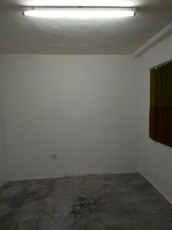 Pudu Impian 1 Apartment, Jalan Pudu Ulu, Basic - photo 2