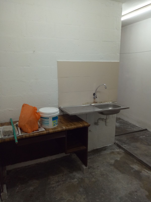 Pudu Impian 1 Apartment, Jalan Pudu Ulu, Basic - photo 4