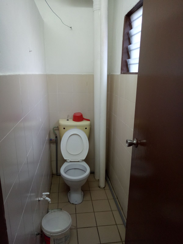 Pudu Impian 1 Apartment, Jalan Pudu Ulu, Basic - photo 7
