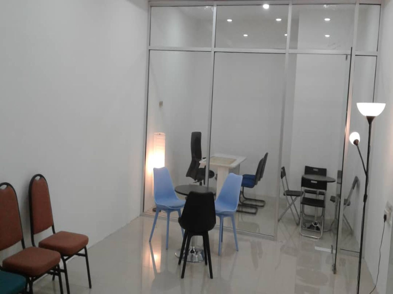 Endah Parade, 2nd Floor Retail Shop, Few Unit View - photo 3