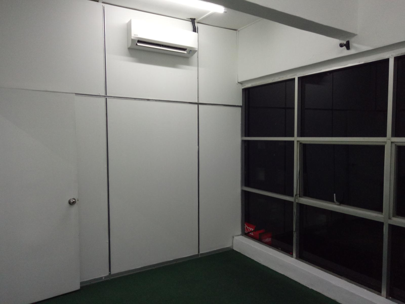 Bandar Puchong Jaya Shop Office 3th Flr Renovated