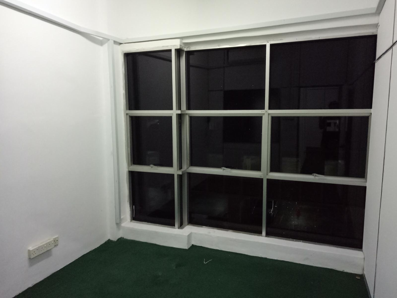 Bandar Puchong Jaya Shop Office 3th Flr Renovated - photo 3