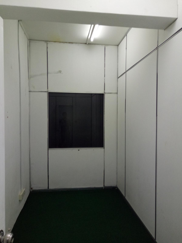 Bandar Puchong Jaya Shop Office 3th Flr Renovated - photo 4