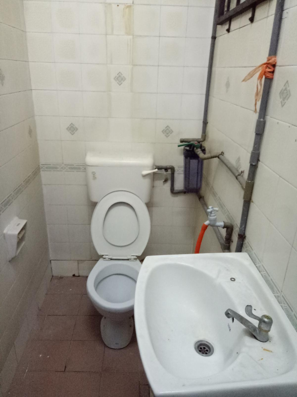Bandar Puchong Jaya Shop Office 3th Flr Renovated - photo 7