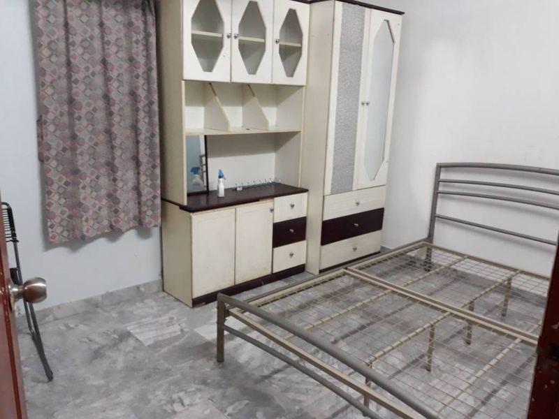Endah Villa Condo Sri Petaling Grd Floor Furnished - photo 4