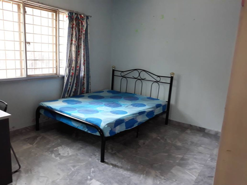 Endah Villa Condo Sri Petaling Grd Floor Furnished - photo 5