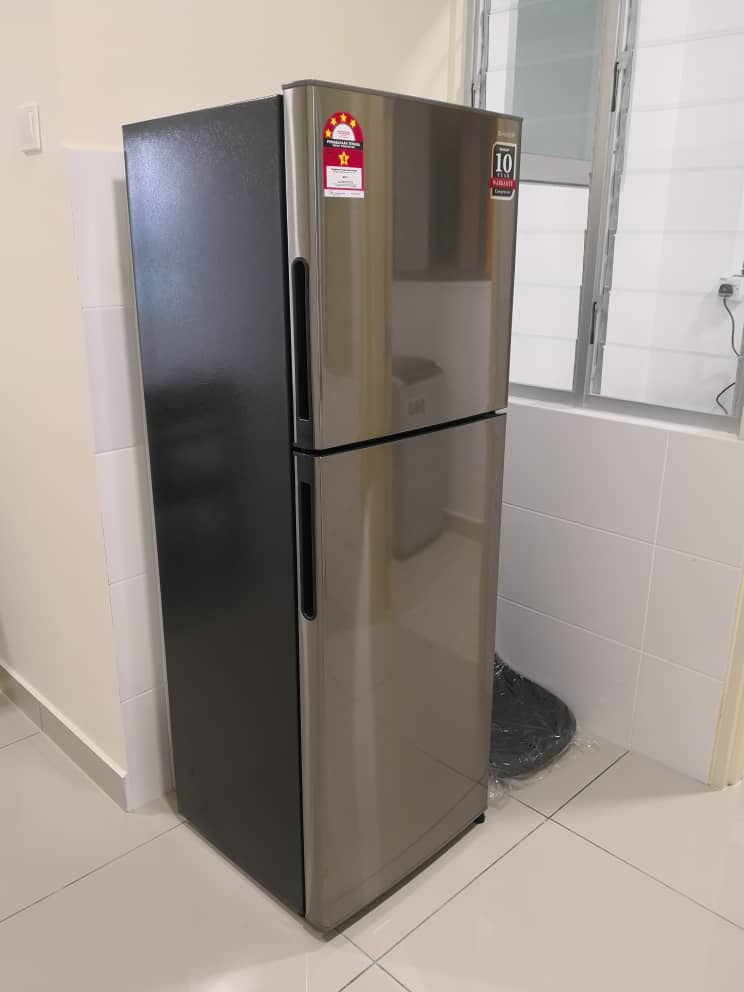 Saville Cheras Taman Sri Raya MRT FF Small Room - photo 5