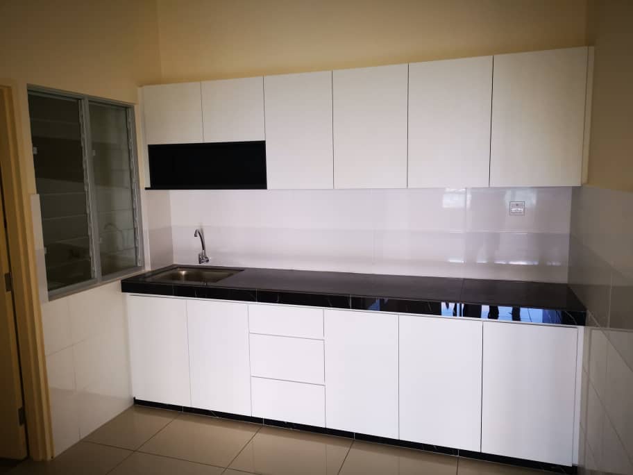 Saville Cheras Taman Sri Raya MRT FF Small Room - photo 8